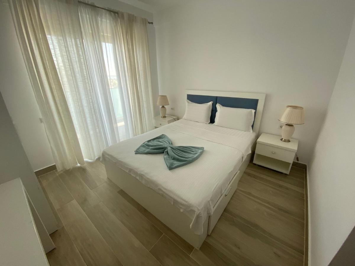 Marina Surf Hotel Năvodari Exterior foto