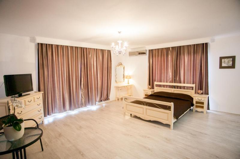 Marina Surf Hotel Năvodari Exterior foto